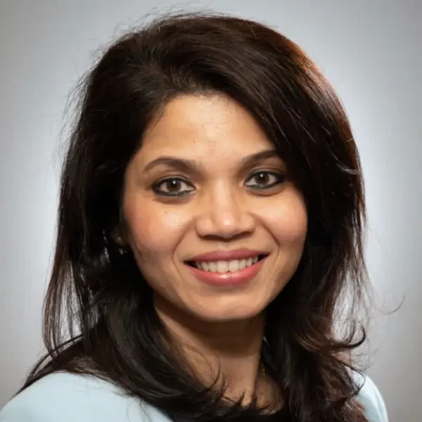 Dr Aditi Gupte